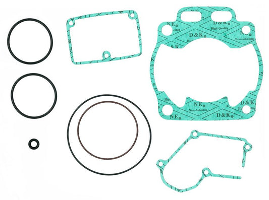 NRTeam Guarnizioni (KIT) Kawasaki KX 250 2005-2008