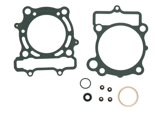 NRTeam Guarnizioni (KIT) Kawasaki KX 250 F 2004-2008