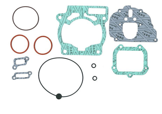 NRTeam Guarnizioni (KIT) KTM 125 EXC 2002-2006