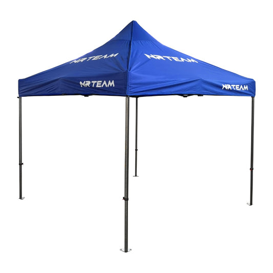 NRTeam Gazebo Universale Blu