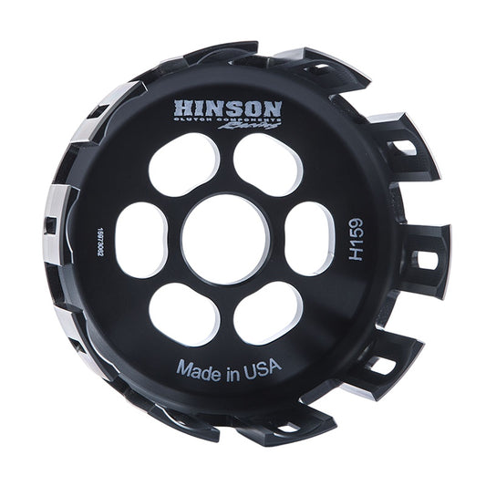 Hinson Cestelli frizione CNC Yamaha YZ 65 2018-2025