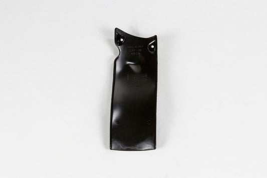 UFO Plast Paraspruzzi mono ammortizzatore Honda CRF 250 R 2006-2009 Nero