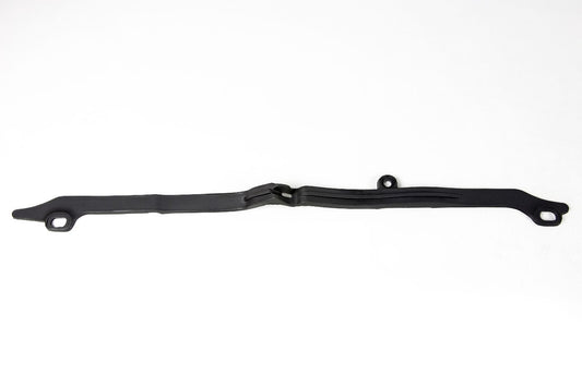 UFO Plast Slitta scorricatena forcellone Honda CRF 250 R 2010-2013 Nero