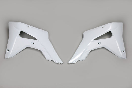 UFO Plast Convogliatori radiatori Honda CRF 250 RX 2019-2021