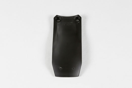 UFO Plast Paraspruzzi mono ammortizzatore Honda CRF 250 R 2018-2021 Nero