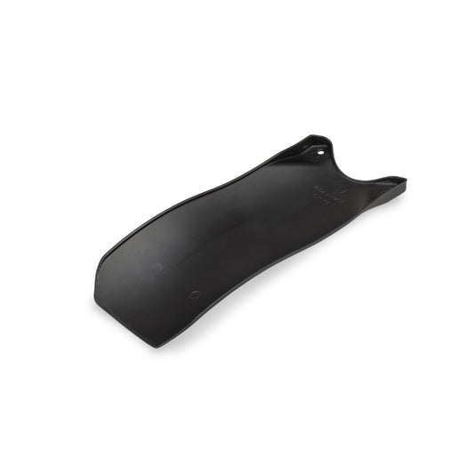 UFO Plast Paraspruzzi mono ammortizzatore Honda CRF 250 R 2022-2026 Nero