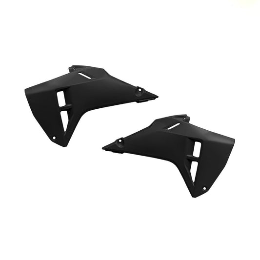 UFO Plast Convogliatori radiatori Honda CRF 250 R 2025-2026