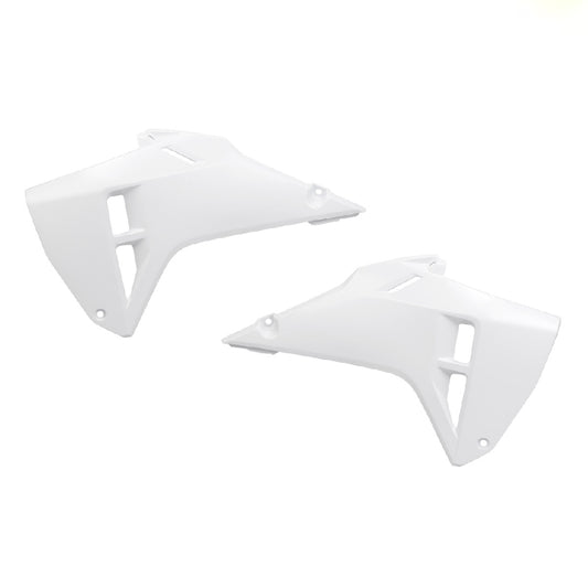UFO Plast Convogliatori radiatori Honda CRF 250 R 2025-2026