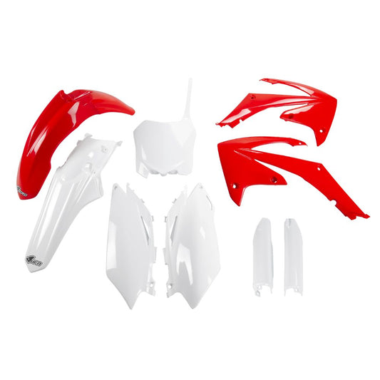 UFO Plast Kit plastiche completi Honda CRF 250 R 2010-2010