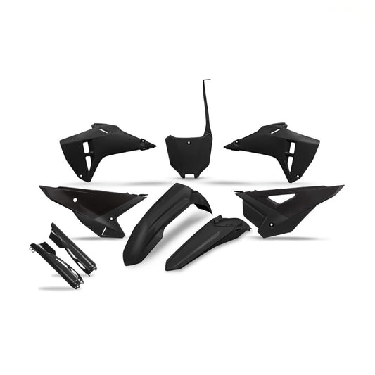 UFO Plast Kit plastiche completi Honda CRF 250 R 2025-2026 Nero
