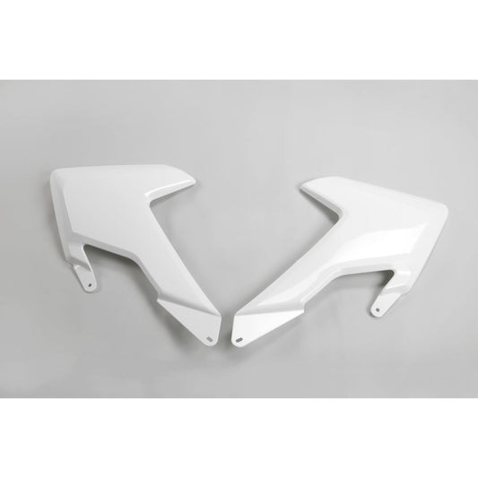 UFO Plast Convogliatori radiatori Husqvarna 125 TC 2016-2018