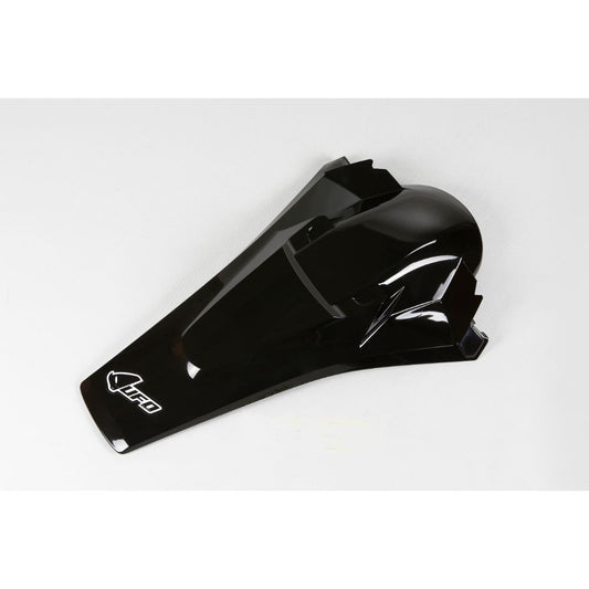 UFO Plast Parafango posteriore Husqvarna 250 FE 2017-2019 Nero