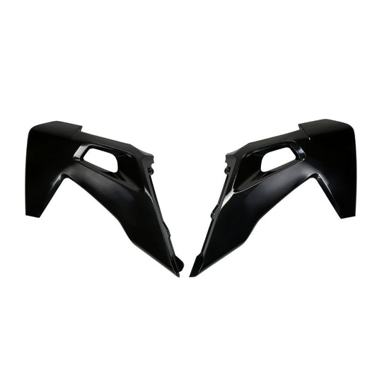 UFO Plast Convogliatori radiatori Husqvarna 125 TC 2019-2022