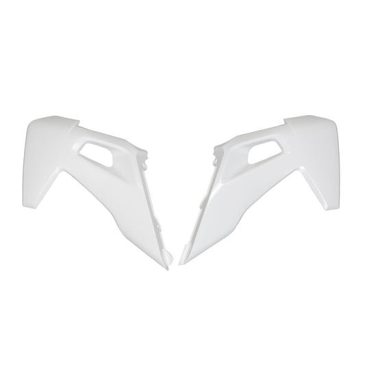 UFO Plast Convogliatori radiatori Husqvarna 125 TC 2019-2019