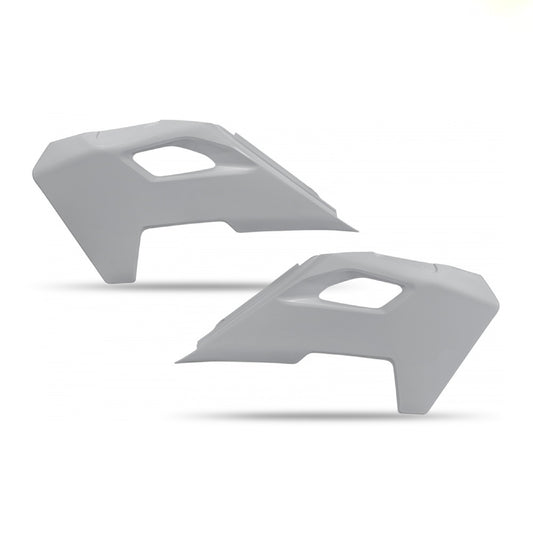 UFO Plast Convogliatori radiatori Husqvarna 125 TC 2023-2024