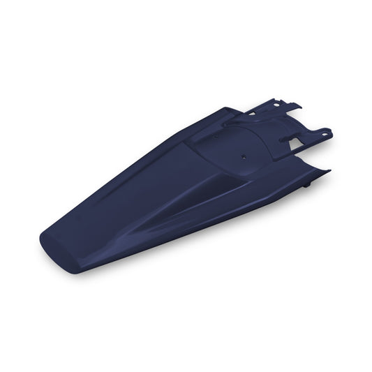 UFO Plast Parafango posteriore Husqvarna 150 TE 2024-2026 Blu