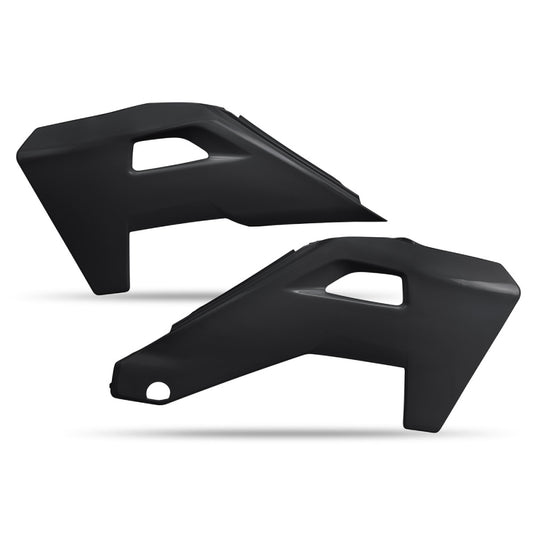 UFO Plast Convogliatori radiatori Husqvarna 125 TC 2025-2025