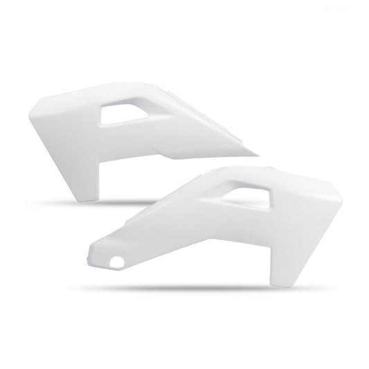 UFO Plast Convogliatori radiatori Husqvarna 125 TC 2025-2025