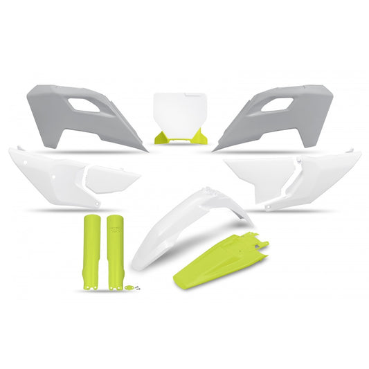 UFO Plast Kit plastiche completi Husqvarna 125 TC 2024-2024