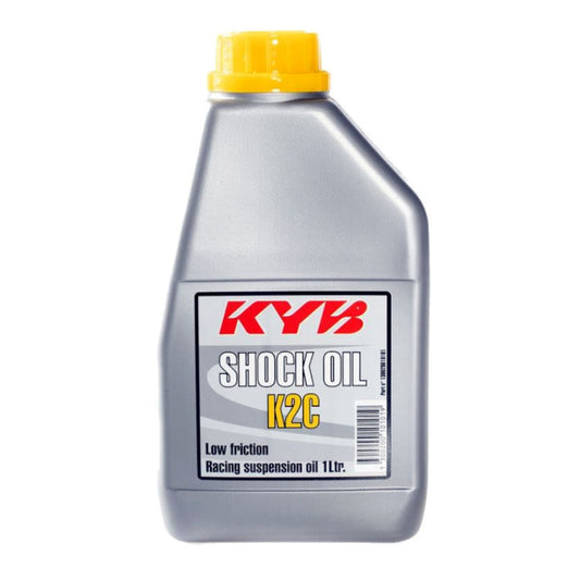 Kayaba Olio sospensioni Universale 1 lt