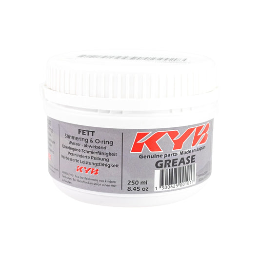 Kayaba Grassi e siliconi Universale 250 ml