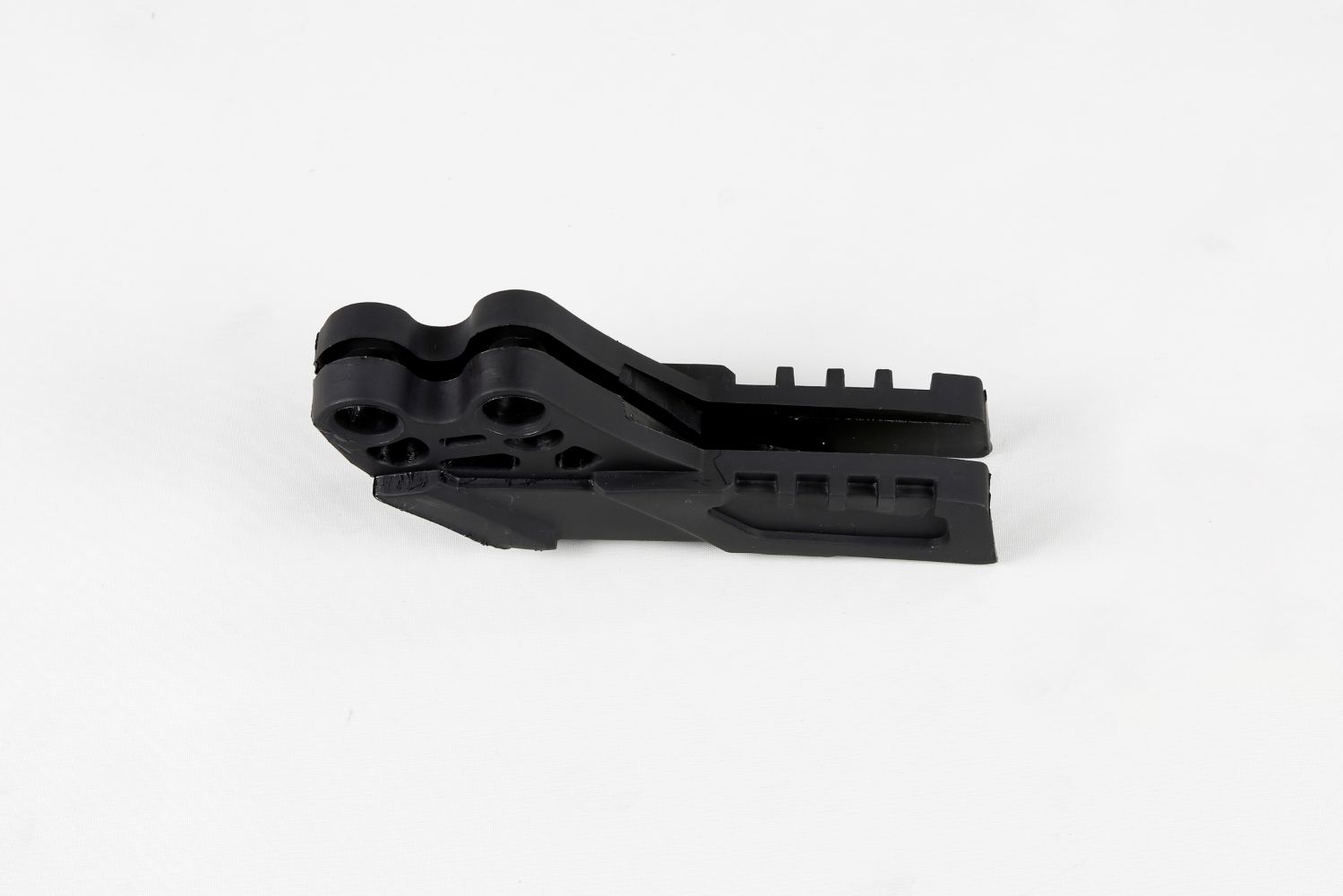 UFO Plast Cruna passacatena Kawasaki KX 450 F 2006-2008 Nero