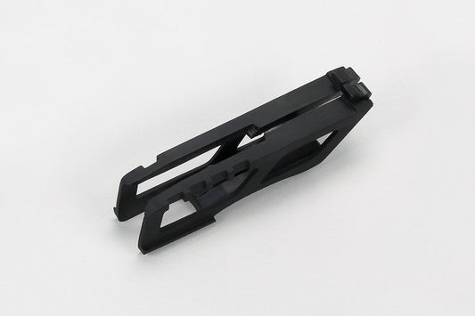 UFO Plast Cruna passacatena Kawasaki KX 250 F 2009-2026 Nero