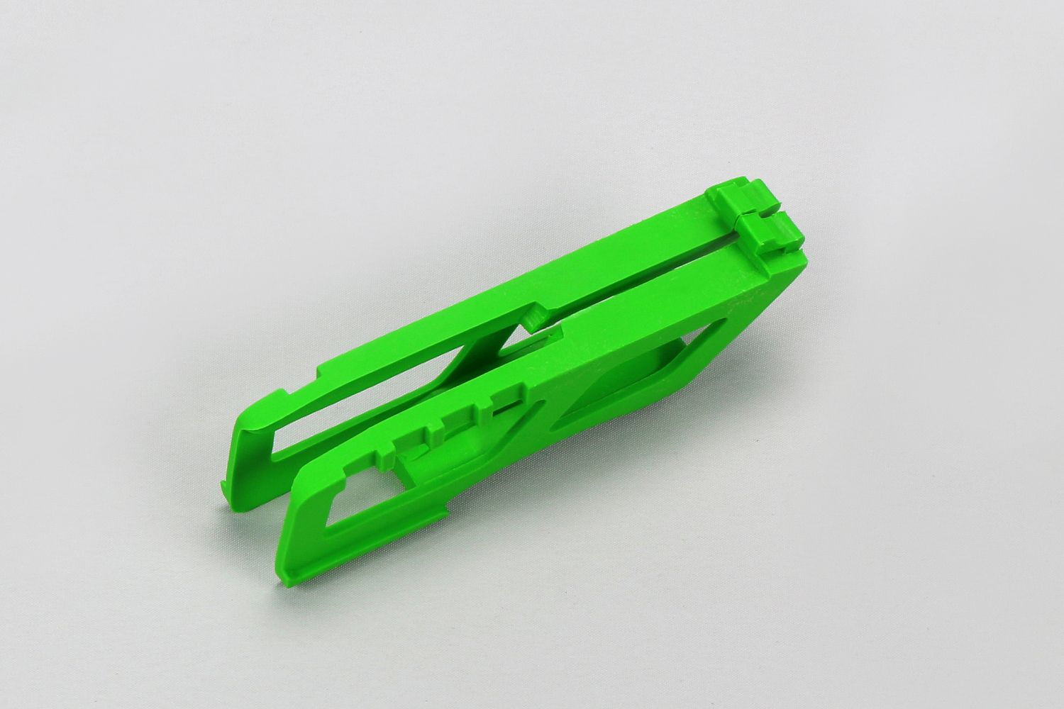 UFO Plast Cruna passacatena Kawasaki KX 450 F 2009-2026 Verde