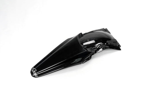 UFO Plast Parafango posteriore Kawasaki KX 250 F 2013-2016 Nero