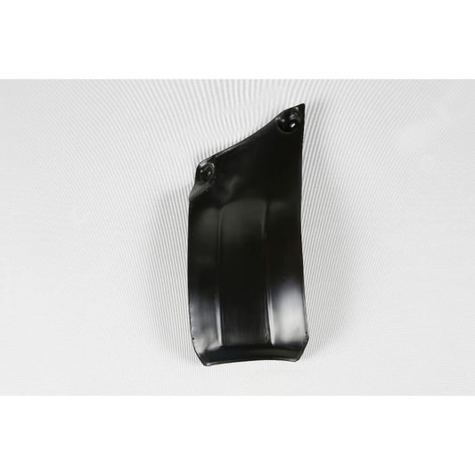 UFO Plast Paraspruzzi mono ammortizzatore KTM 125 EXC 1998-2007 Nero