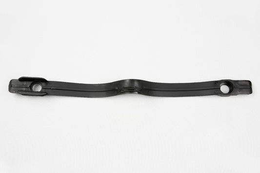 UFO Plast Slitta scorricatena forcellone KTM 125 EXC 1998-2007 Nero
