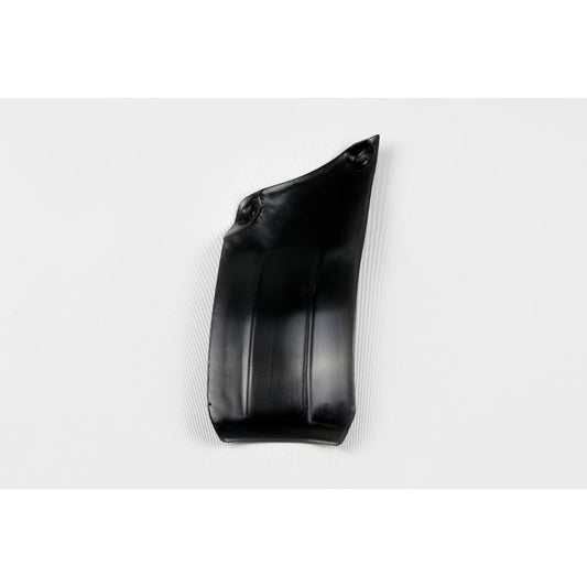UFO Plast Paraspruzzi mono ammortizzatore Husqvarna 125 TC 2014-2015 Nero