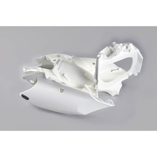 UFO Plast Fianchetti laterali portanumero KTM 125 EXC 2012-2016