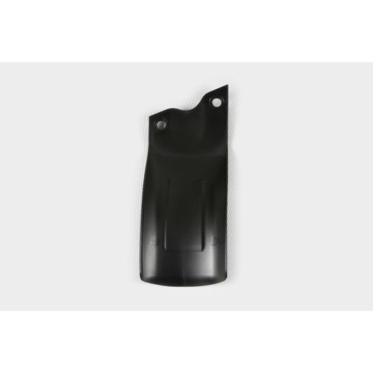 UFO Plast Paraspruzzi mono ammortizzatore KTM 85 SX 2013-2017 Nero