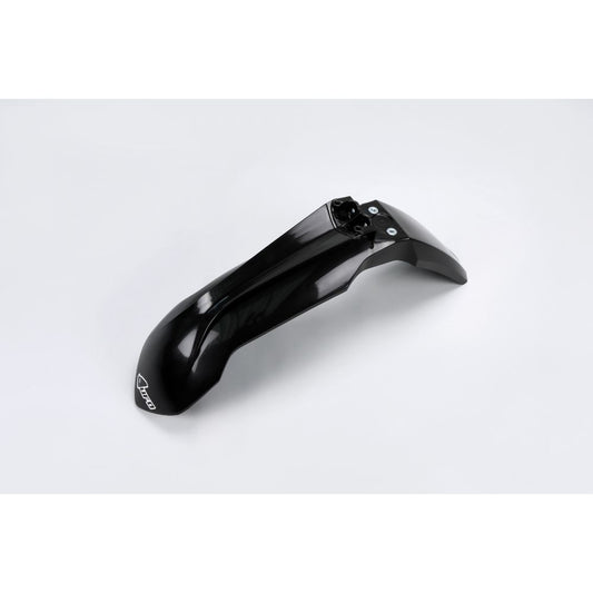UFO Plast Parafango anteriore KTM 125 EXC 2014-2016 Nero