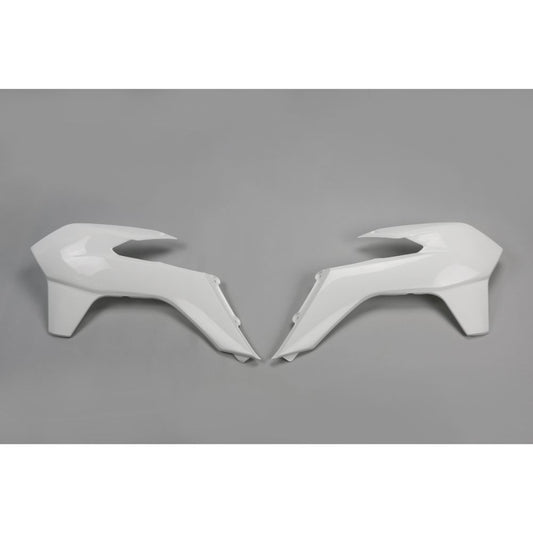 UFO Plast Convogliatori radiatori KTM 125 EXC 2014-2016
