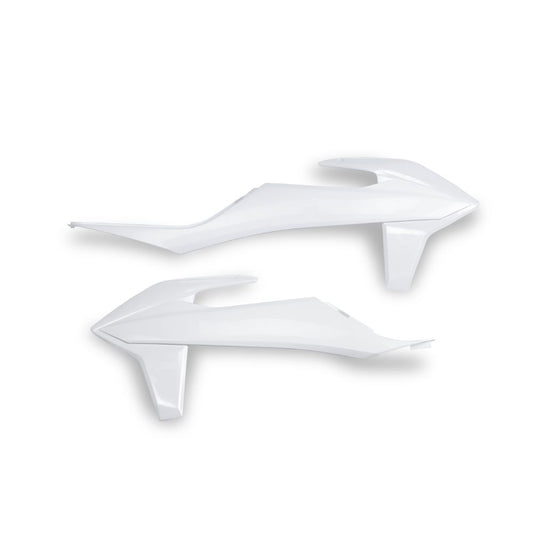 UFO Plast Convogliatori radiatori KTM 125 SX 2020-2022
