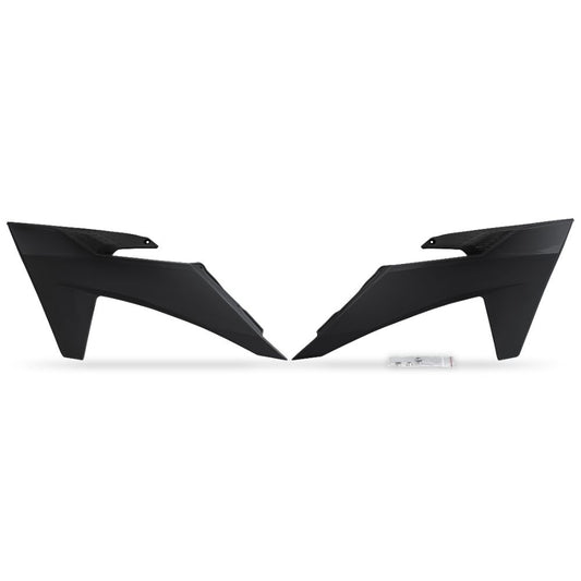 UFO Plast Convogliatori radiatori KTM 125 SX 2023-2024