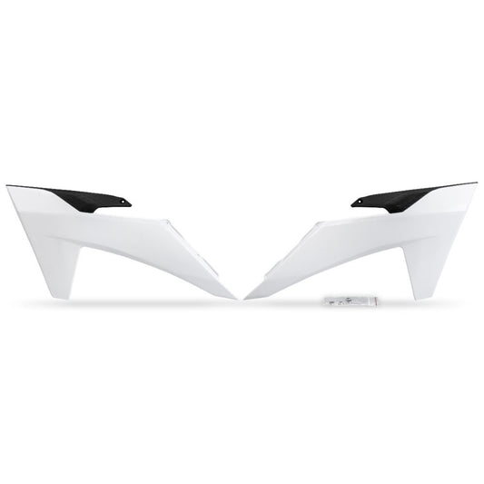 UFO Plast Convogliatori radiatori KTM 125 SX 2023-2024