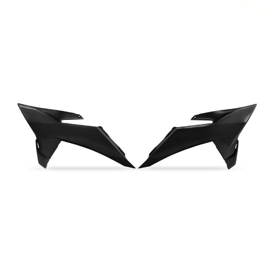 UFO Plast Convogliatori radiatori KTM 125 SX 2025-2026