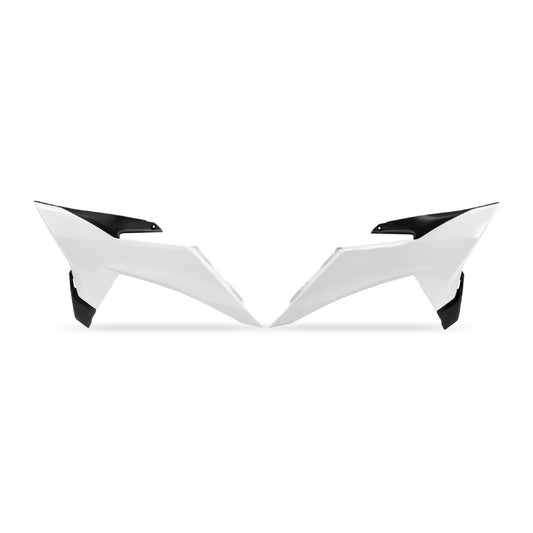UFO Plast Convogliatori radiatori KTM 125 SX 2025-2026