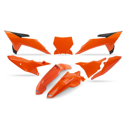 UFO Plast Kit plastiche completi KTM 85 SX 2025-2026