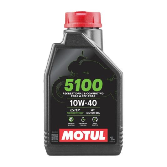 Motul Lubrificanti motore Universale 1 lt