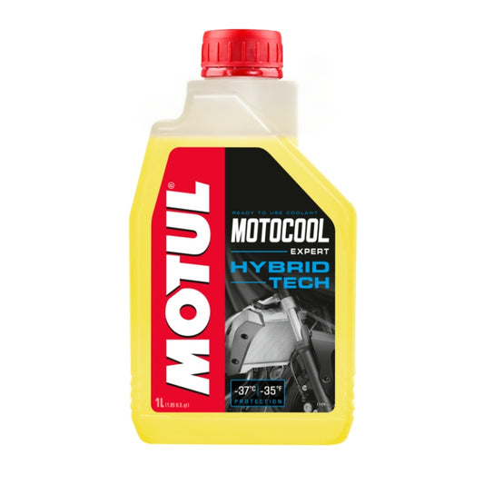 Motul Liquidi tecnici Universale 1lt