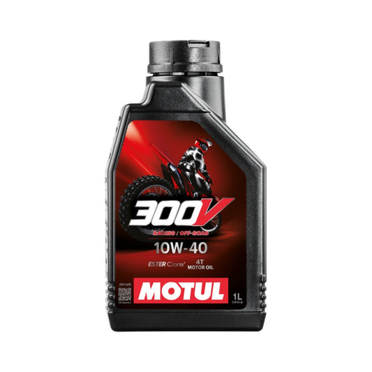 Motul Lubrificanti motore Universale 1 lt