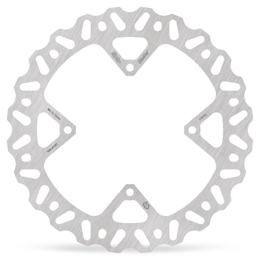 Moto Master Dischi freno Nitro KTM 85 SX 2003-2012 anteriore