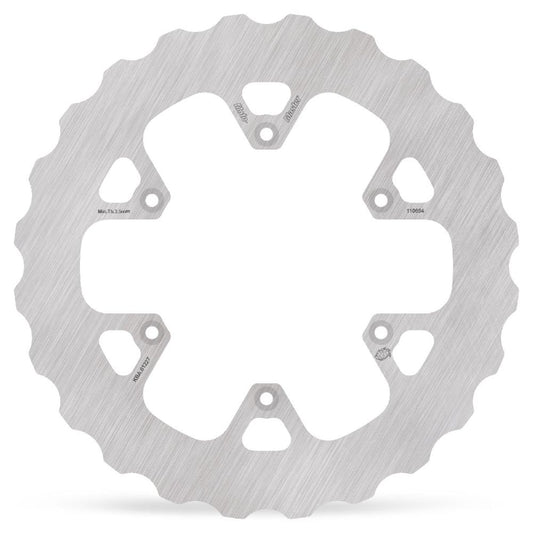 Moto Master Dischi freno Nitro Beta RR 300 2013-2025