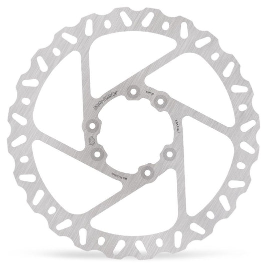 Moto Master Dischi freno Nitro TM EN/MX 250 F 2010-2025 anteriore