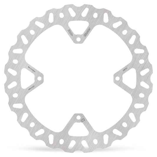 Moto Master Dischi freno Nitro TM EN/MX 250 2004-2025 posteriore