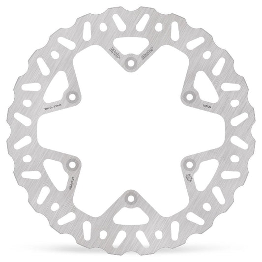 Moto Master Dischi freno Nitro Fantic 125 XE 2021-2022 posteriore